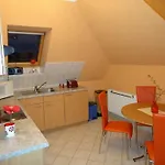Apartman Uta Grundshagen