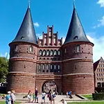 Apartman Uta *