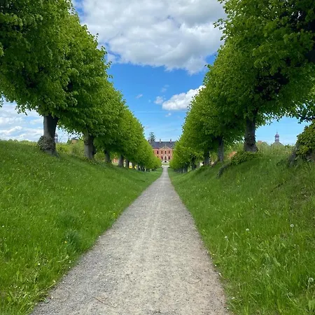 Lägenhet Uta