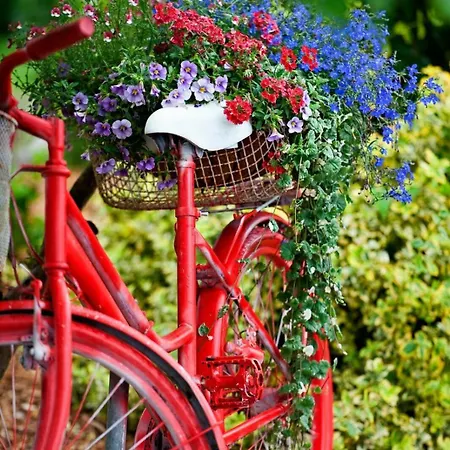 דירה Uta Grundshagen