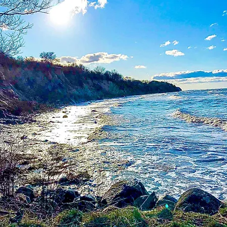 דירה Uta Grundshagen